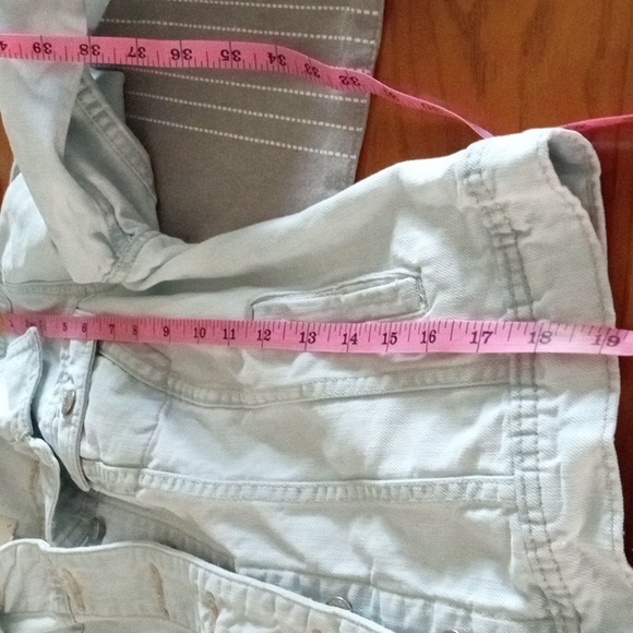 G.H. Bass and company Jacket - Picture 6 of 6